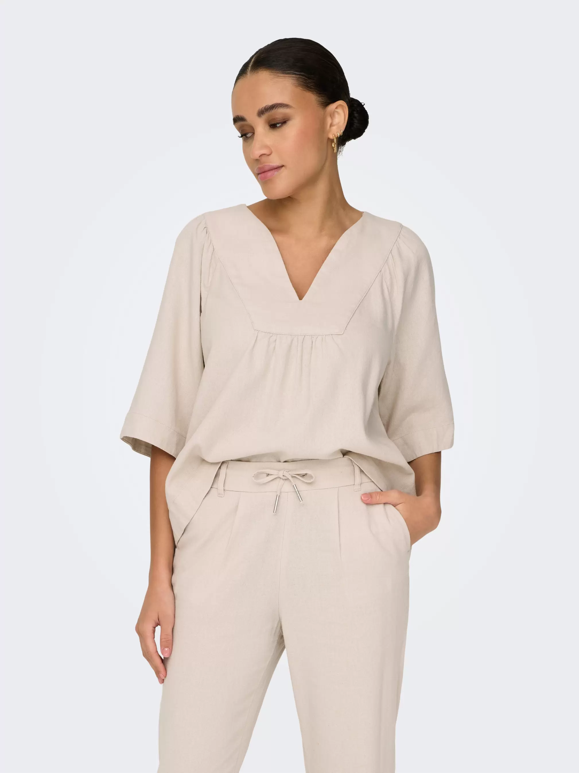 Oferta de ONLCARO Camiseta por 34,99€ en ONLY