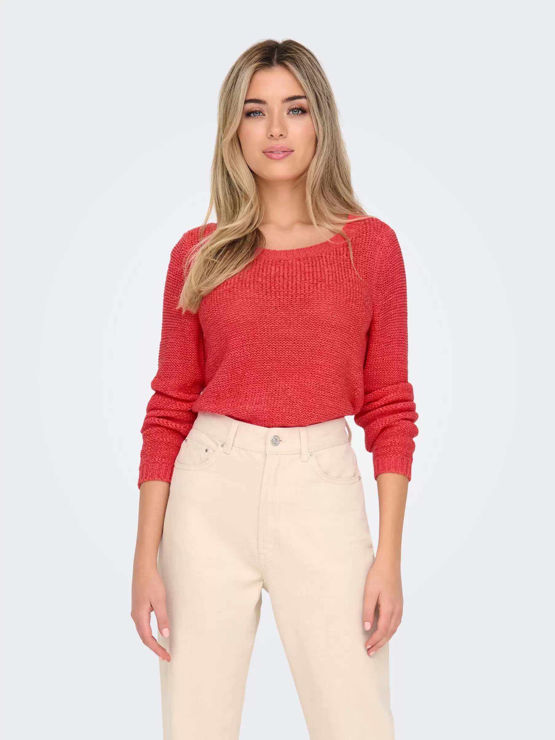 Oferta de ONLGEENA Jersey de punto por 24,99€ en ONLY