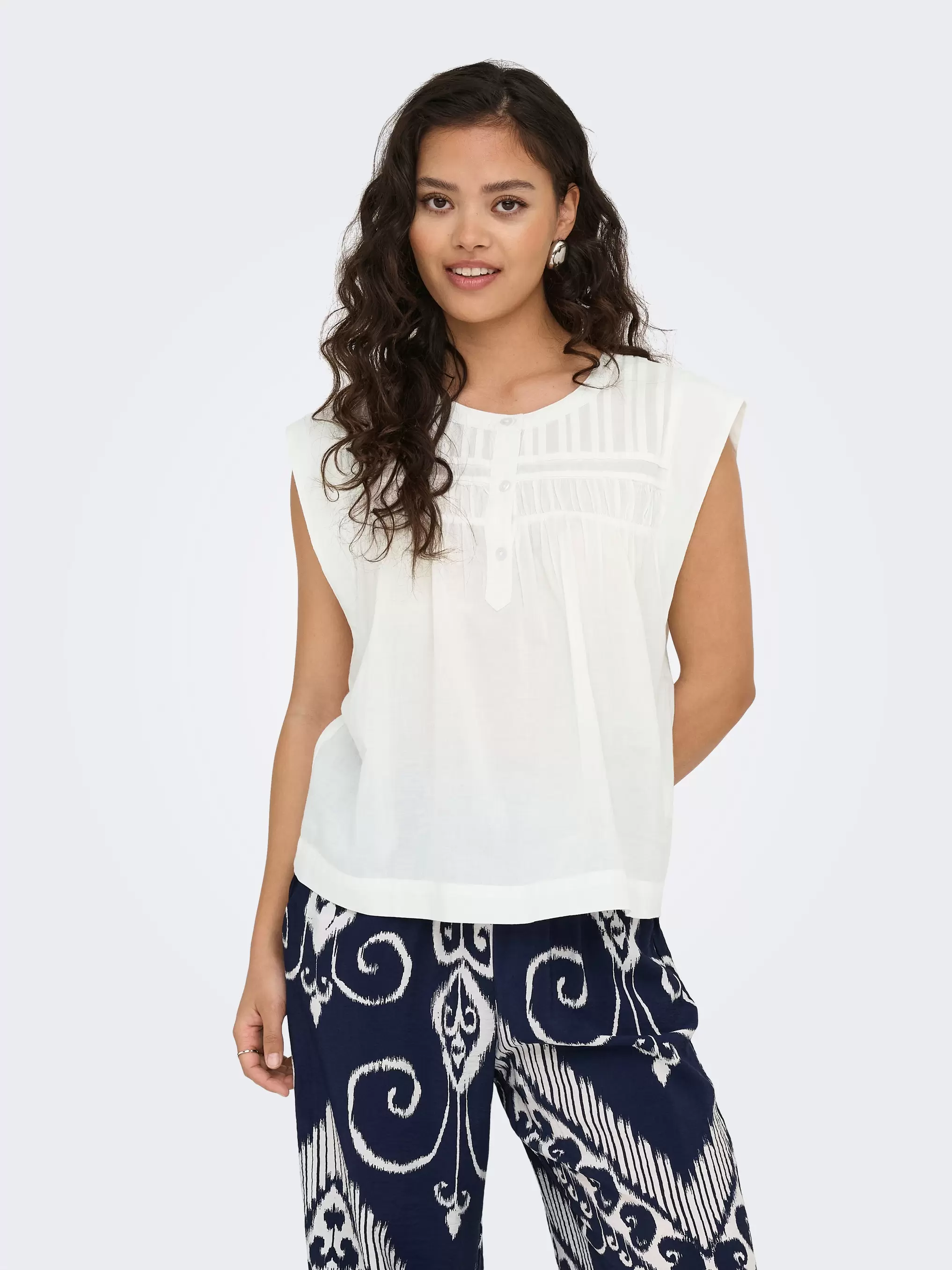 Oferta de JDYNAYA Camisa por 24,99€ en ONLY