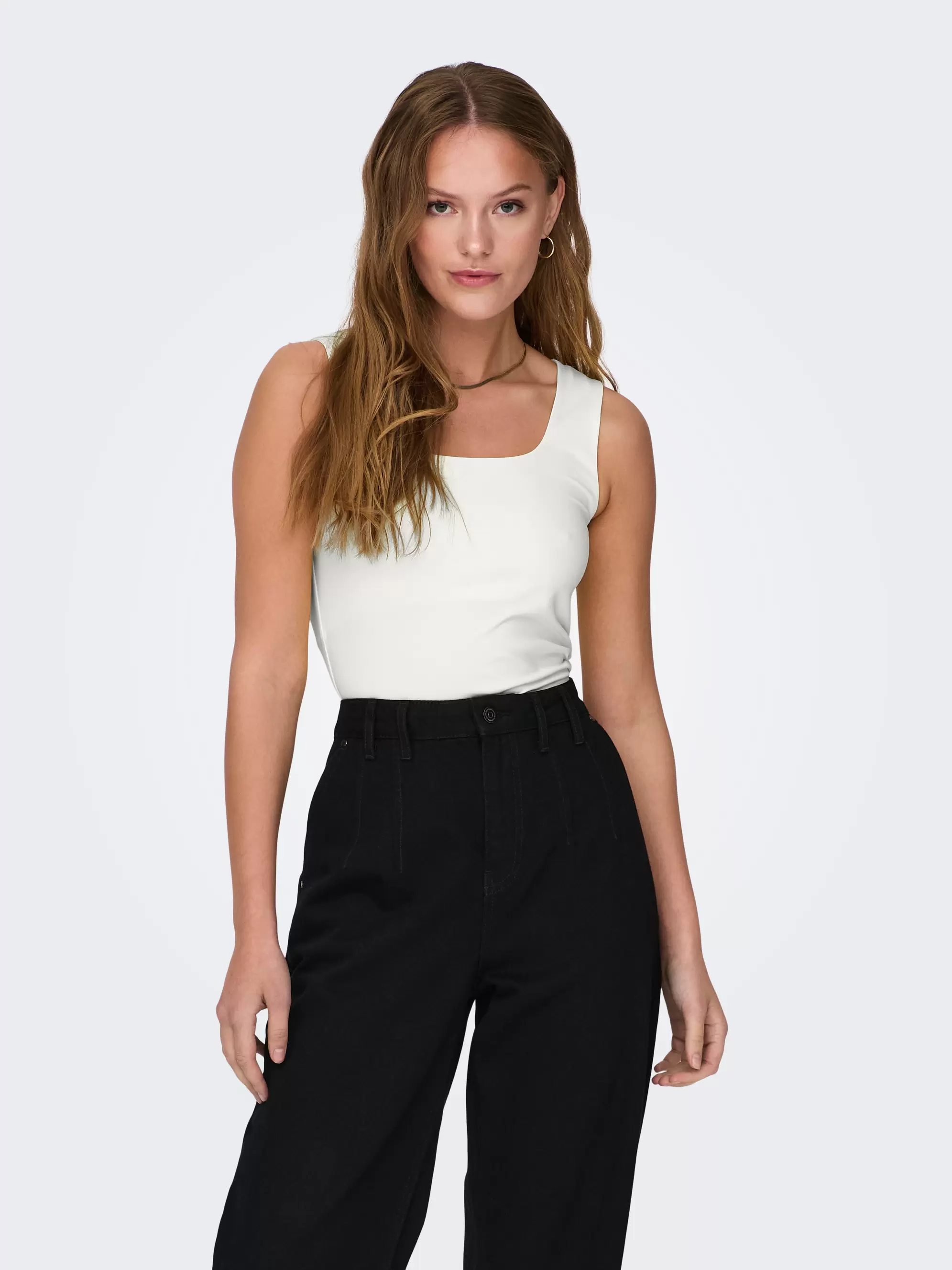 Oferta de ONLEA Camiseta de tirantes por 19,99€ en ONLY