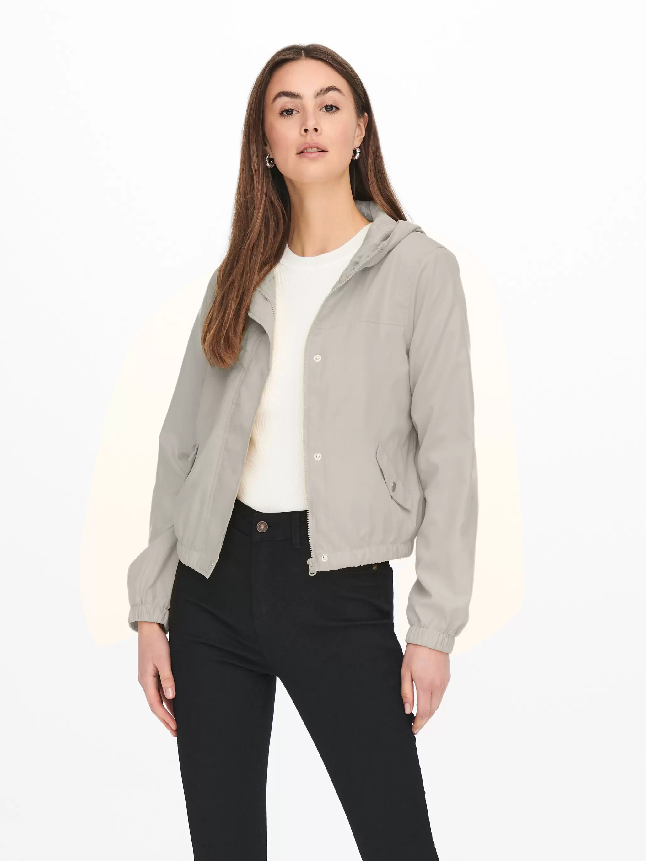 Oferta de JDYHAZEN Chaqueta por 39,99€ en ONLY