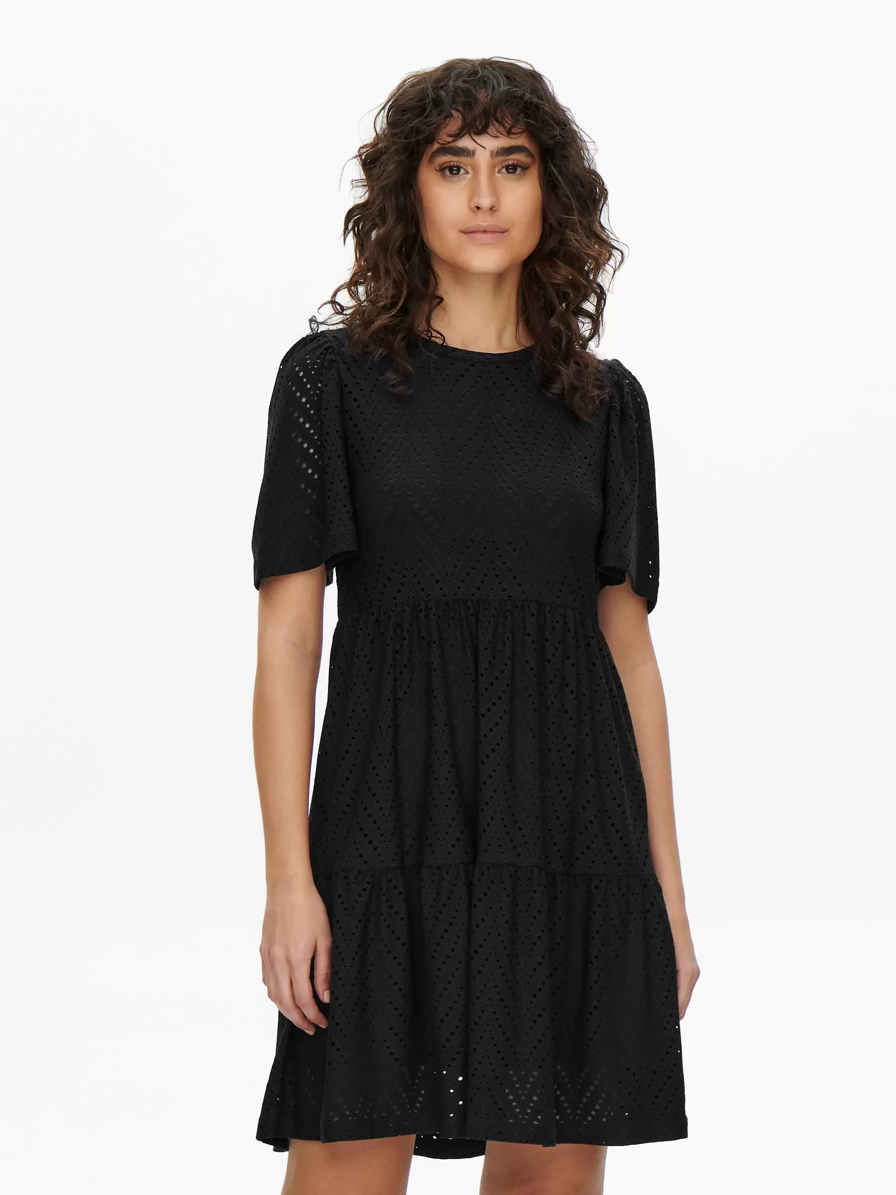 Oferta de JDYCARLA Vestido corto por 34,99€ en ONLY