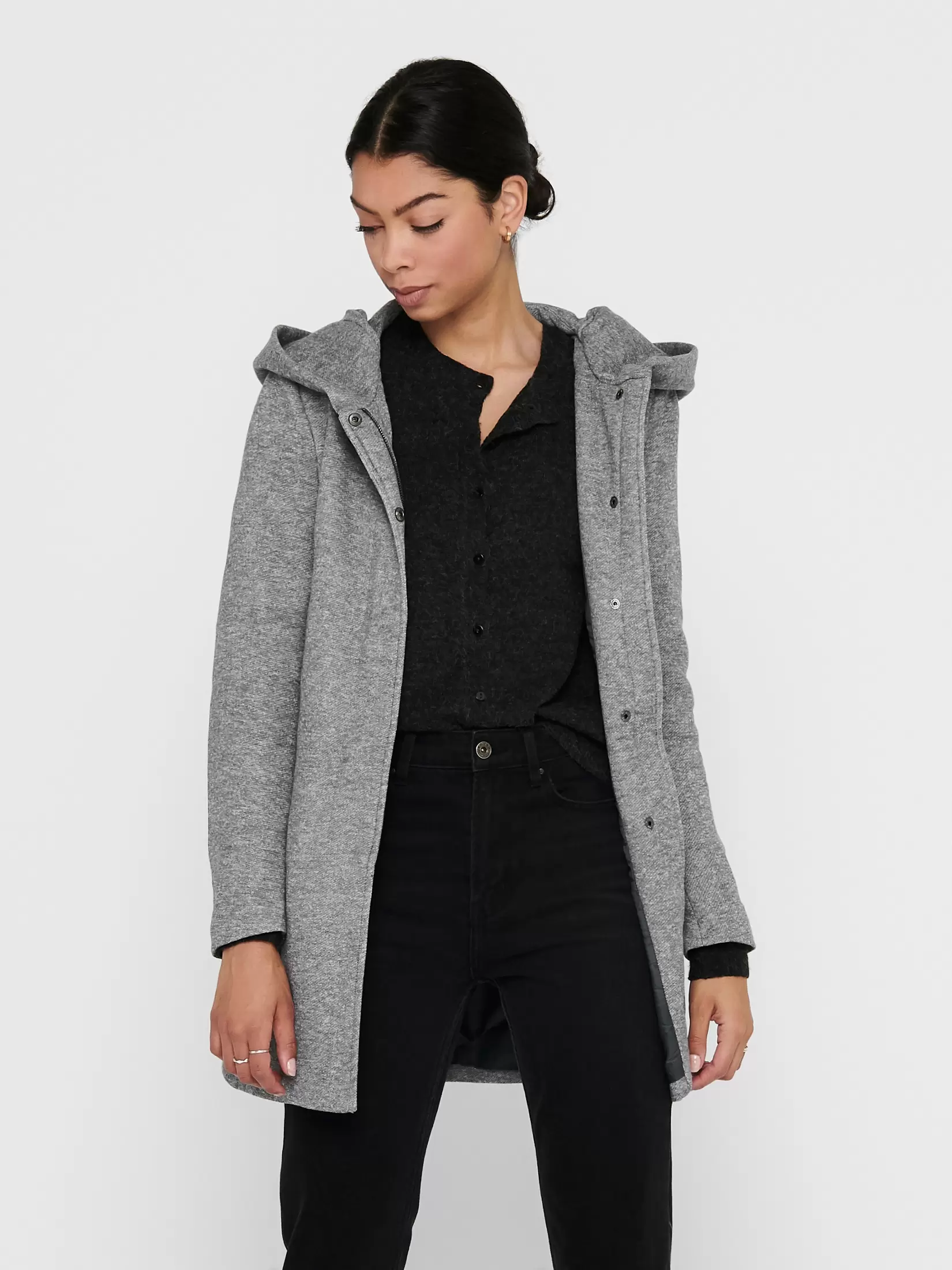 Oferta de ONLSEDONA Abrigo por 49,99€ en ONLY