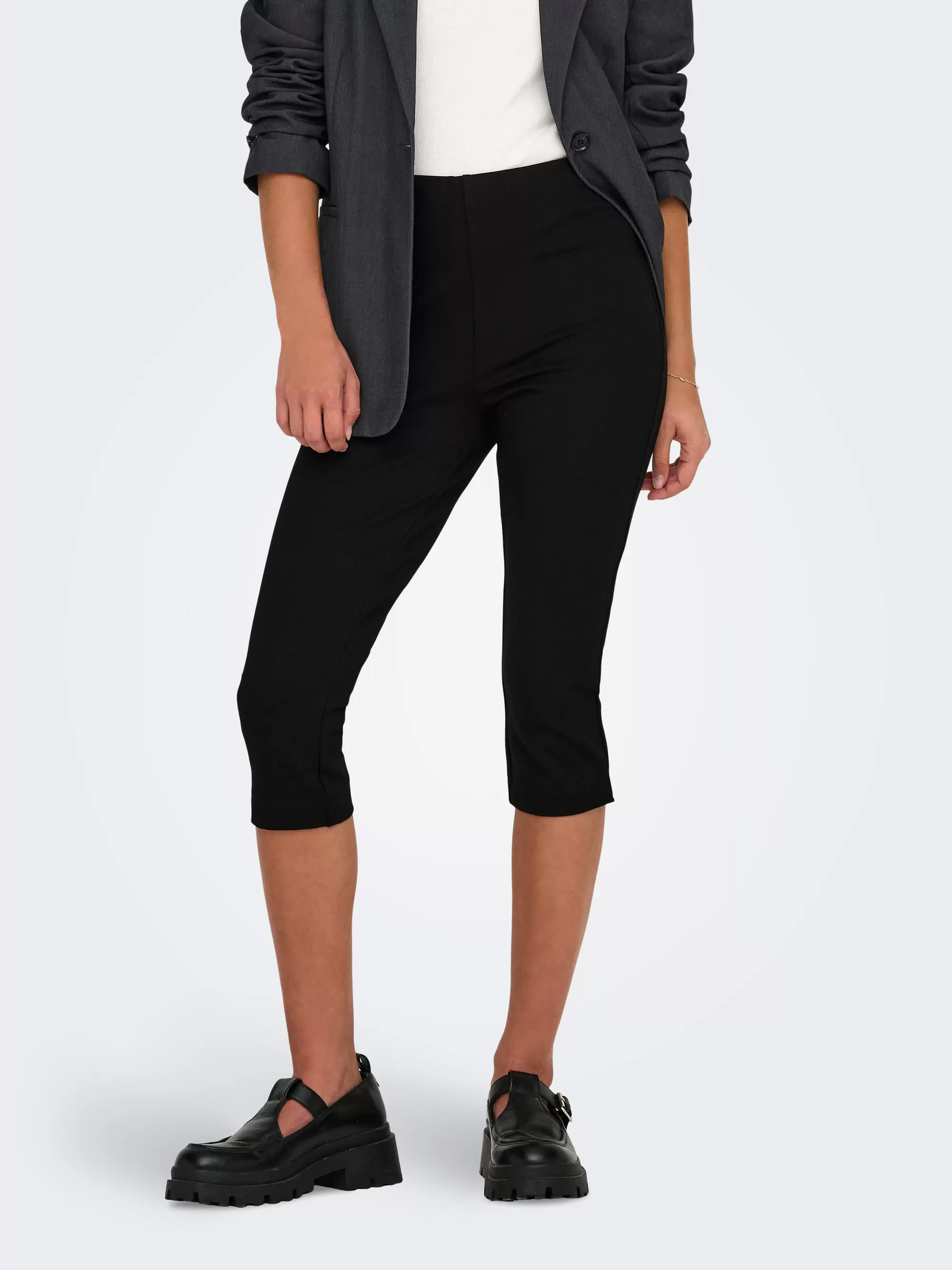 Oferta de ONLMARCELLA Corte cropped Leggings por 26,99€ en ONLY
