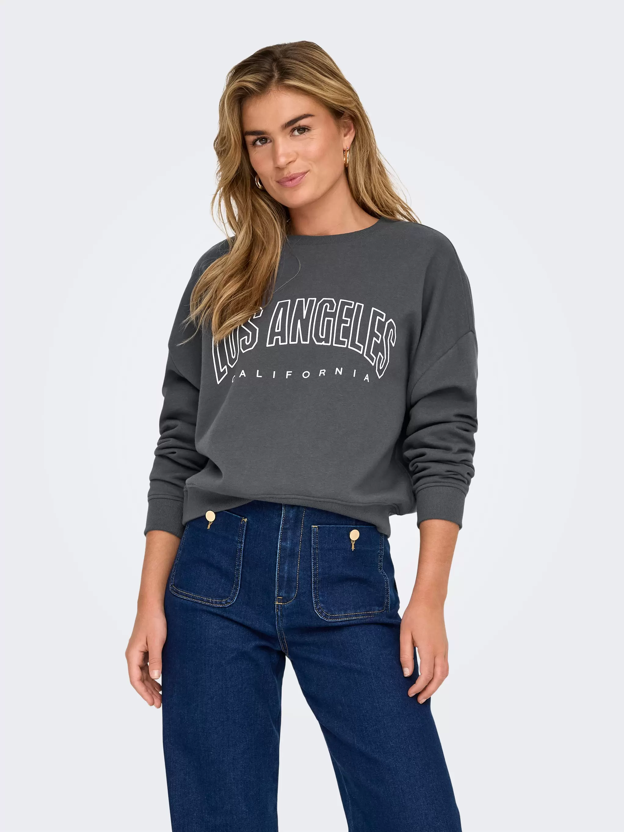 Oferta de ONLSWEAT Sudaderas por 26,99€ en ONLY