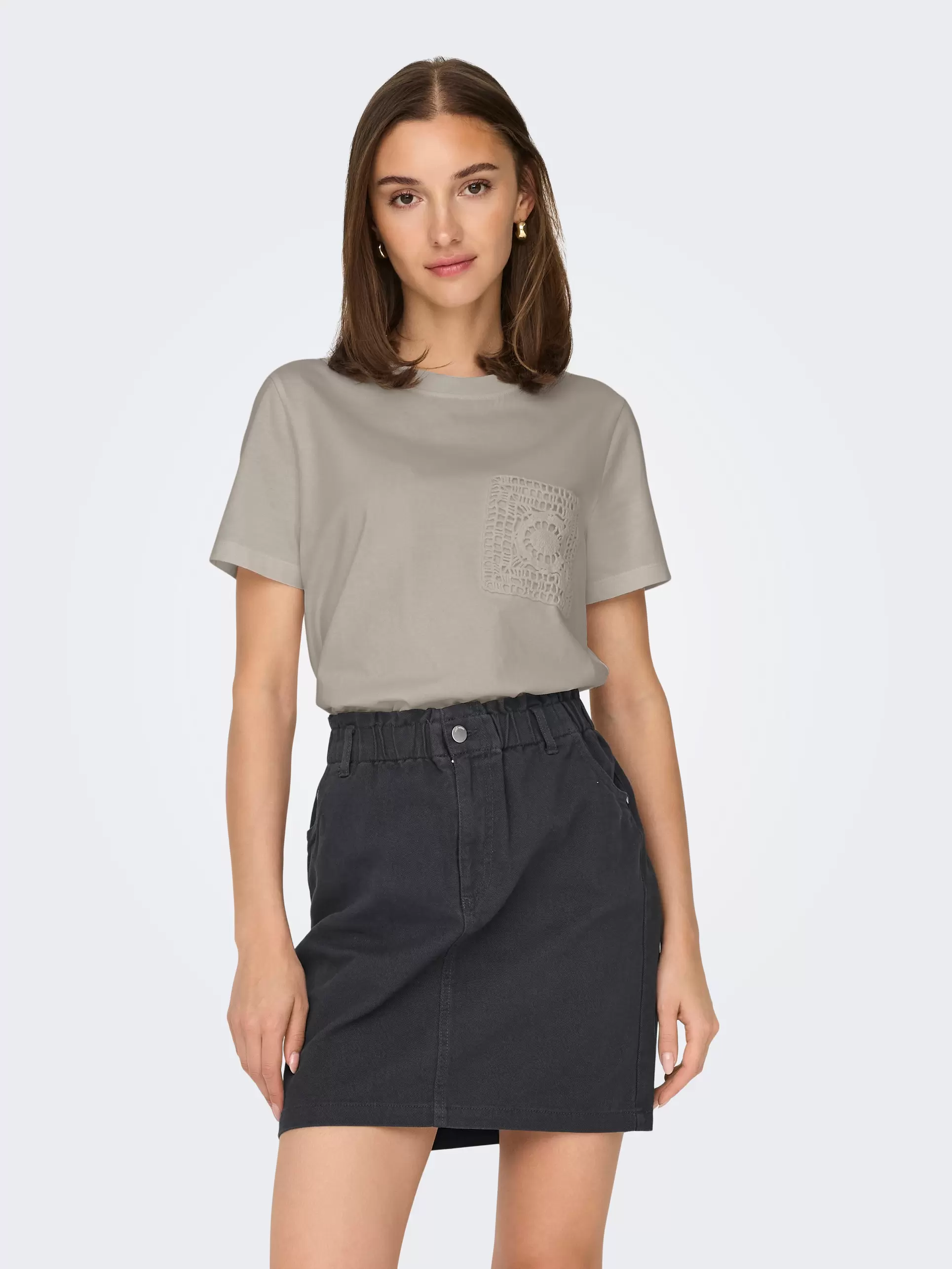 Oferta de JDYSELMA Camiseta por 19,99€ en ONLY