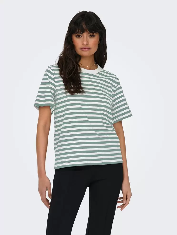 Oferta de ONLLIVINA Camiseta por 19,99€ en ONLY