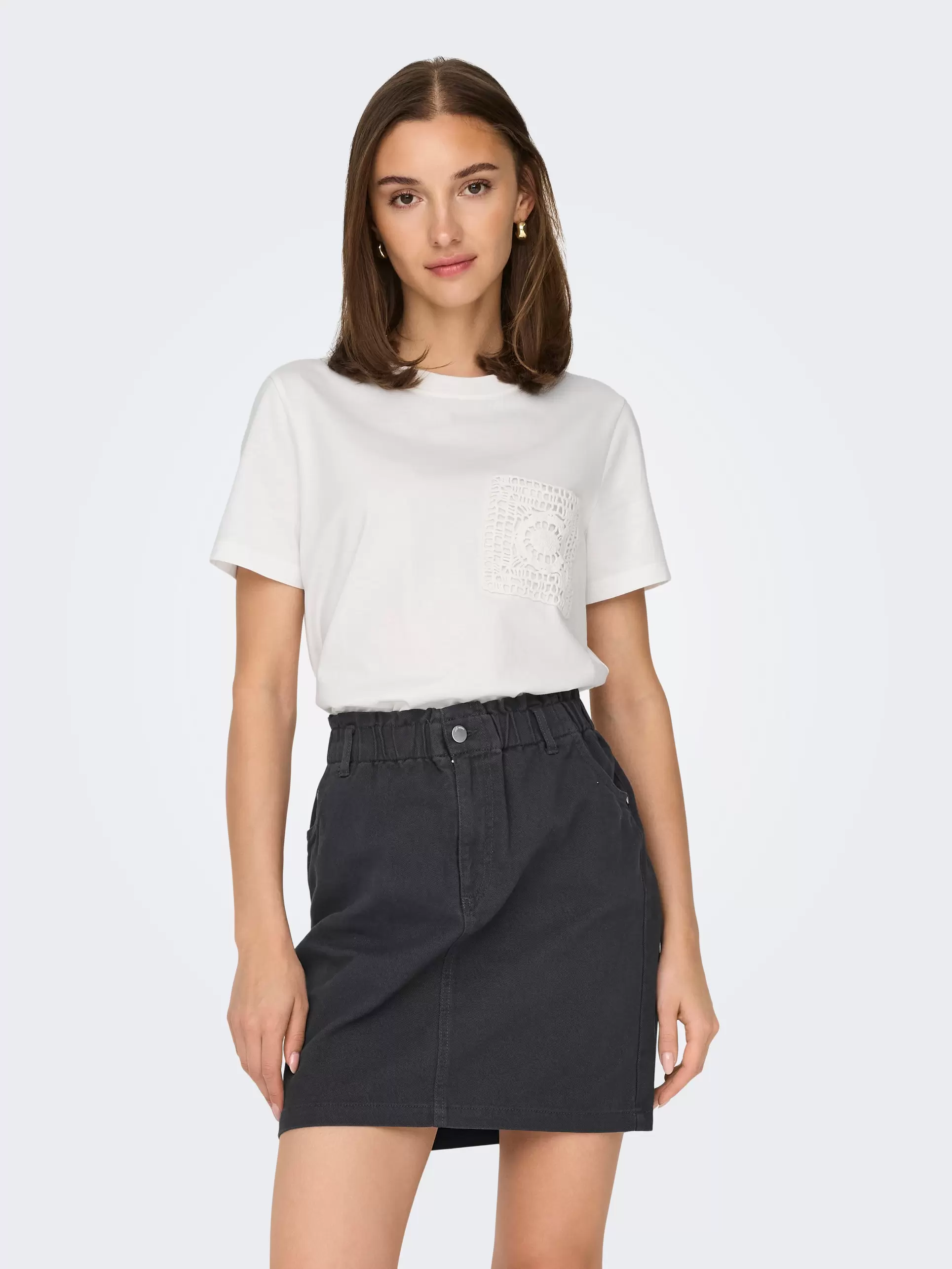 Oferta de JDYSELMA Camiseta por 19,99€ en ONLY