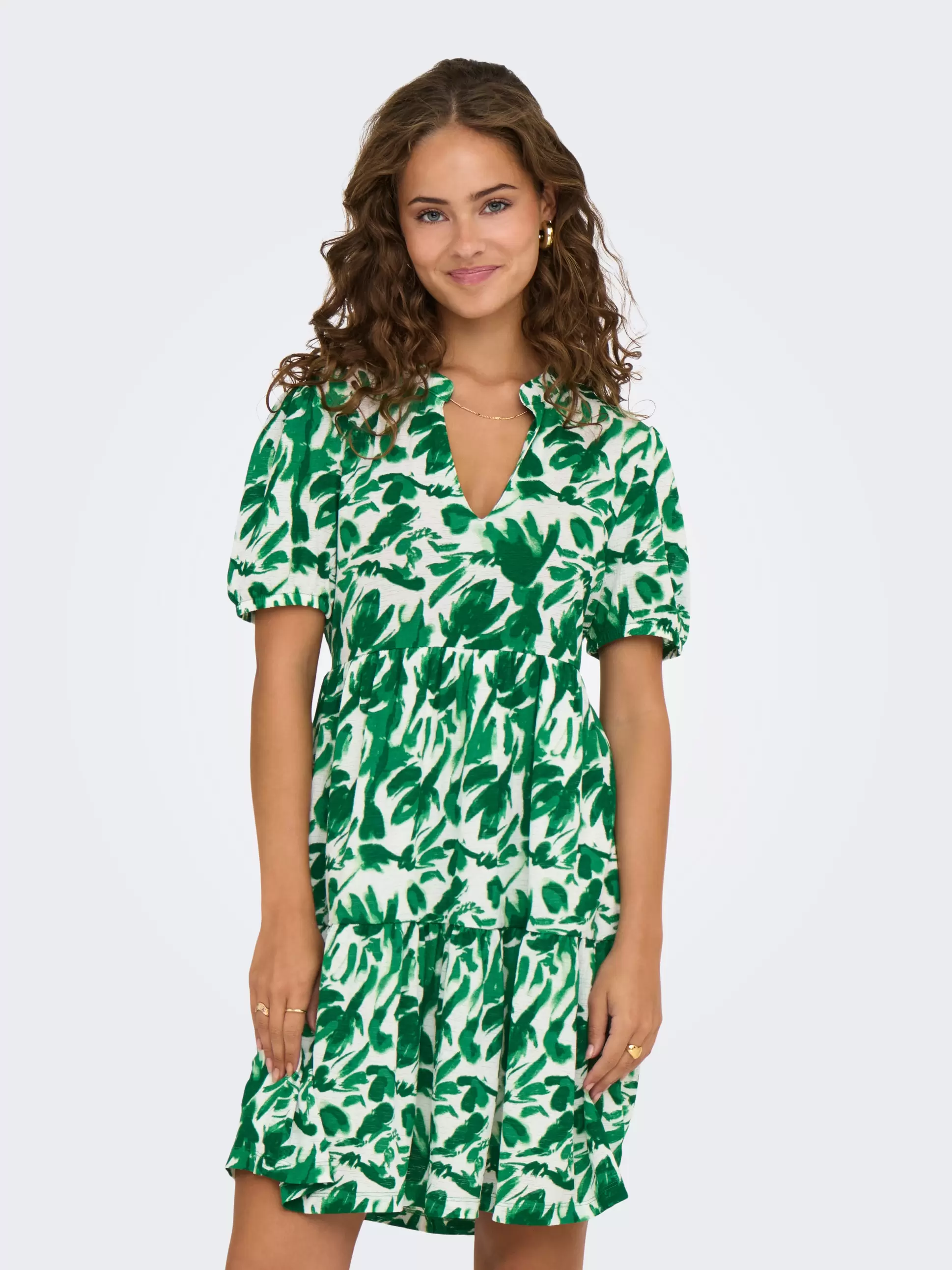 Oferta de JDYZOEY Vestido corto por 24,99€ en ONLY