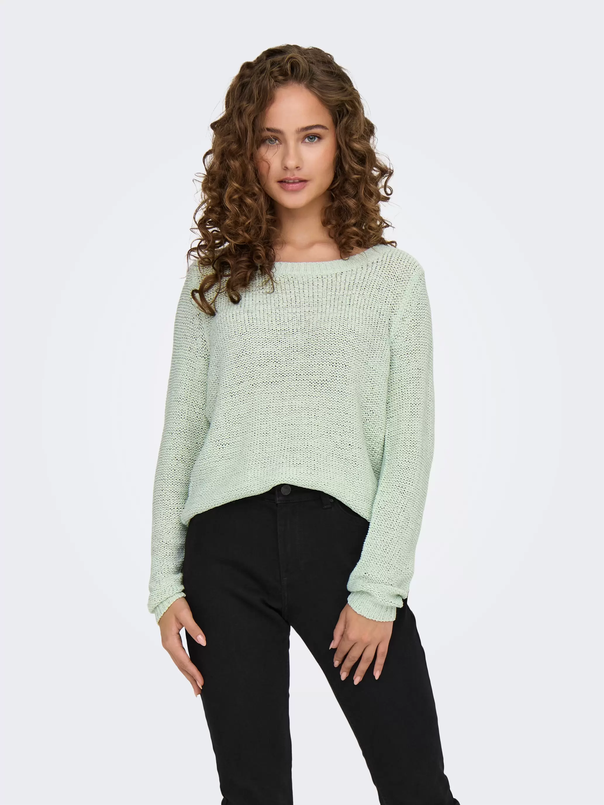 Oferta de ONLGEENA Jersey de punto por 24,99€ en ONLY
