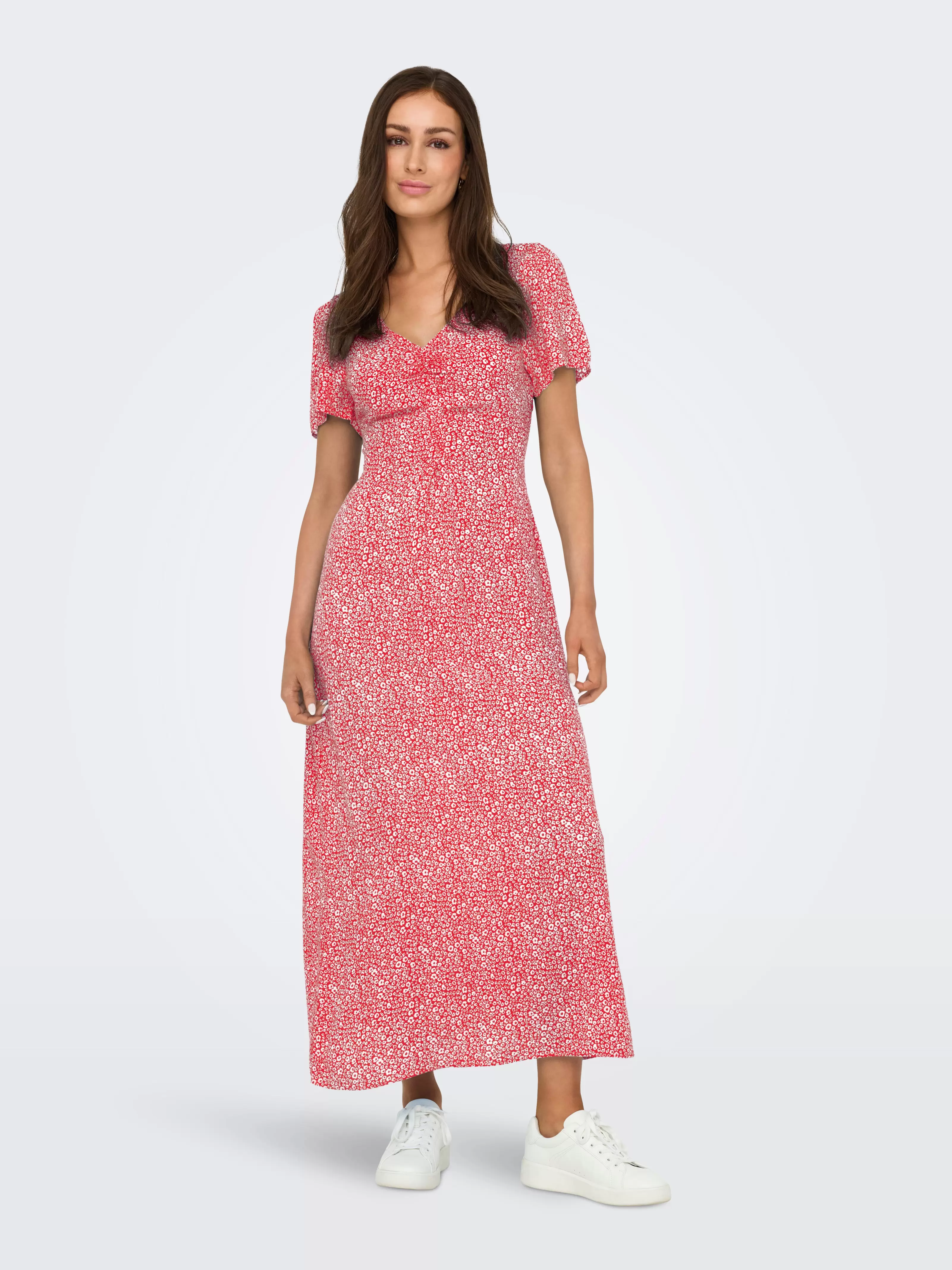 Oferta de ONLANCONA Vestido largo por 26,99€ en ONLY
