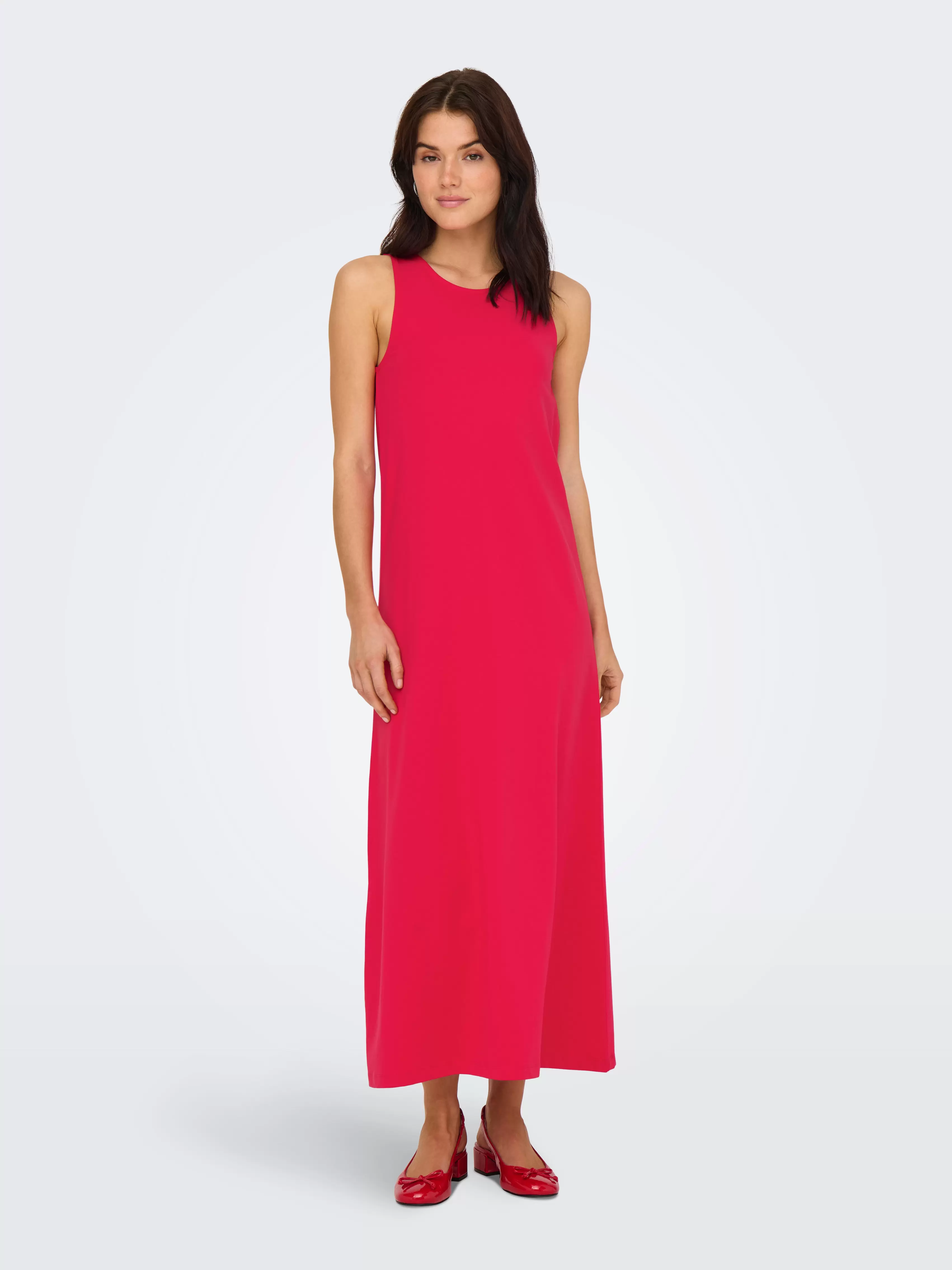 Oferta de JDYAVA Vestido largo por 24,99€ en ONLY