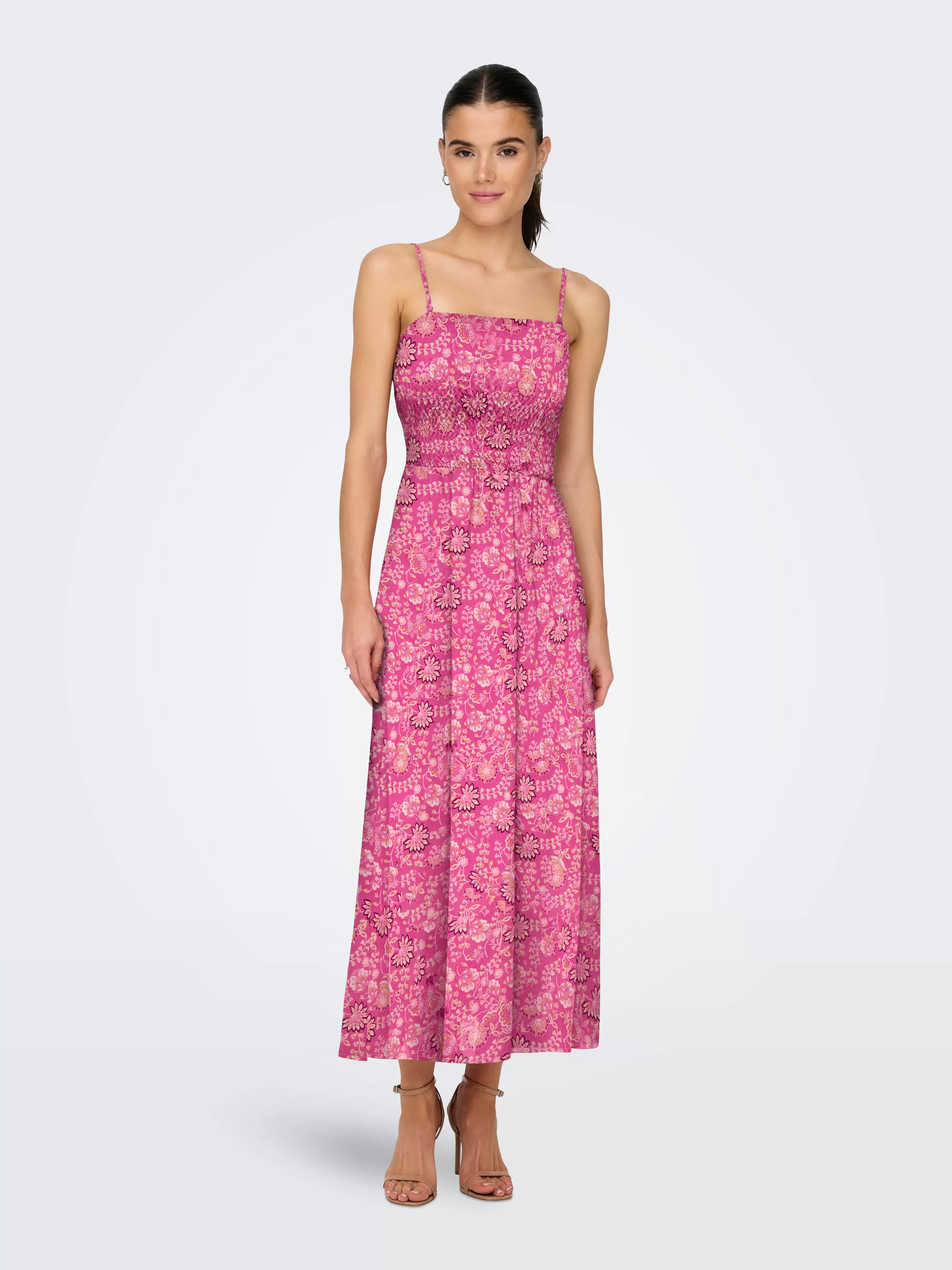 Oferta de ONLNOVA Vestido largo por 39,99€ en ONLY