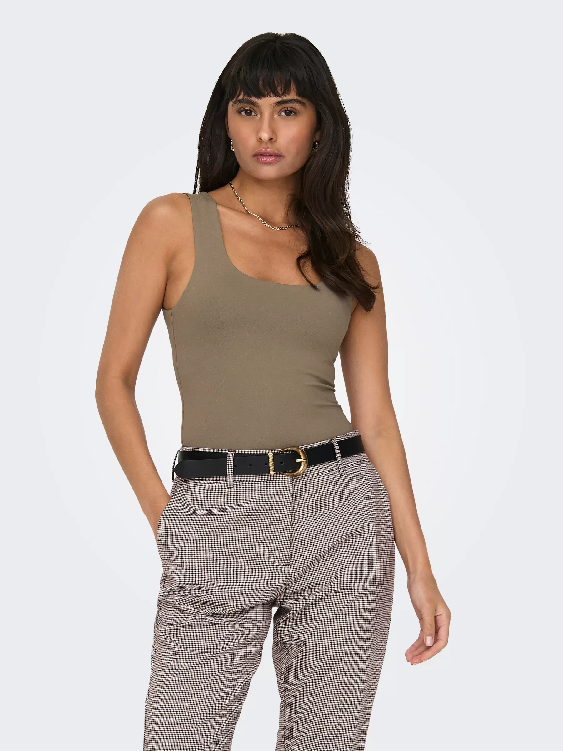 Oferta de ONLEA Camiseta de tirantes por 19,99€ en ONLY