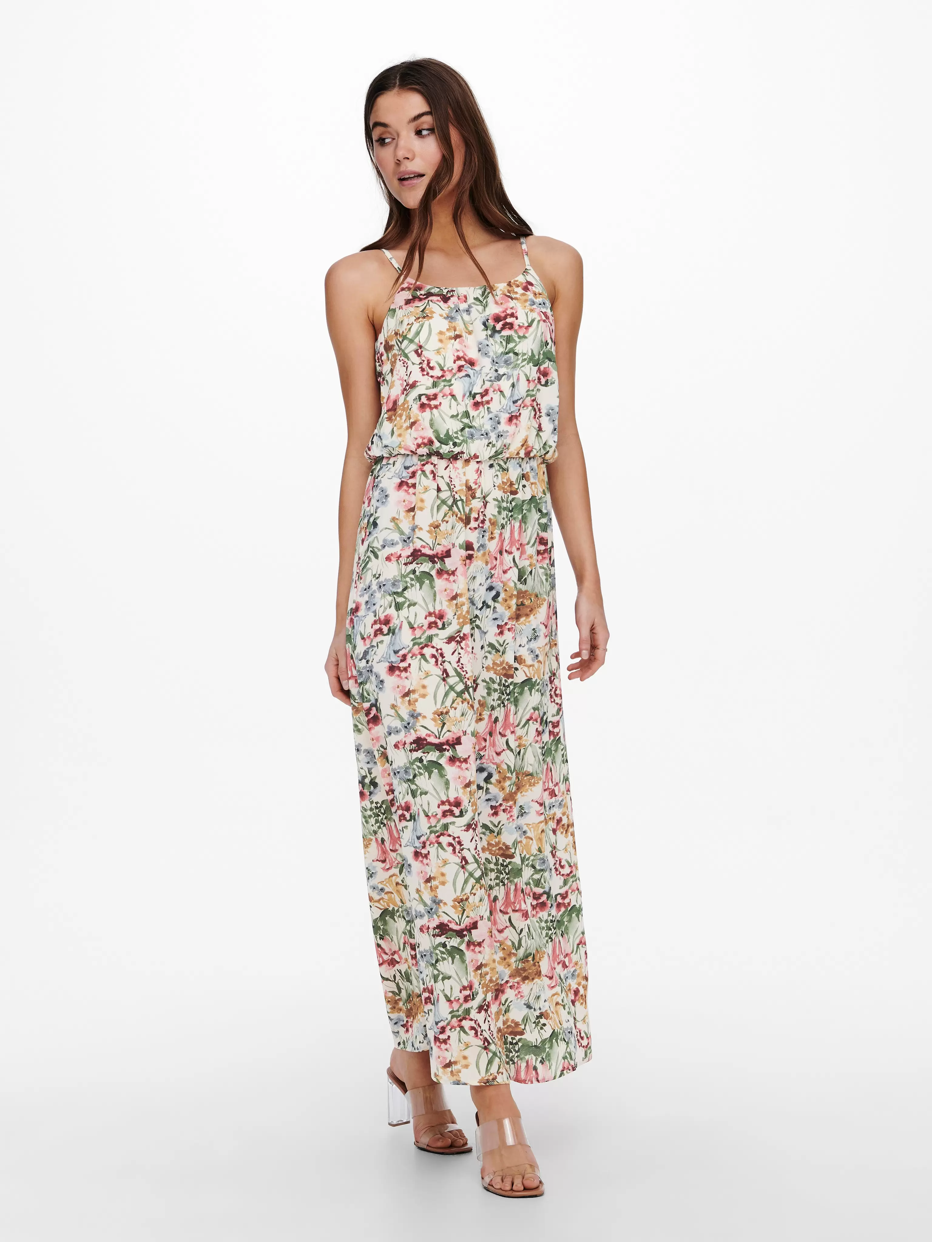 Oferta de ONLWINNER Vestido largo por 34,99€ en ONLY
