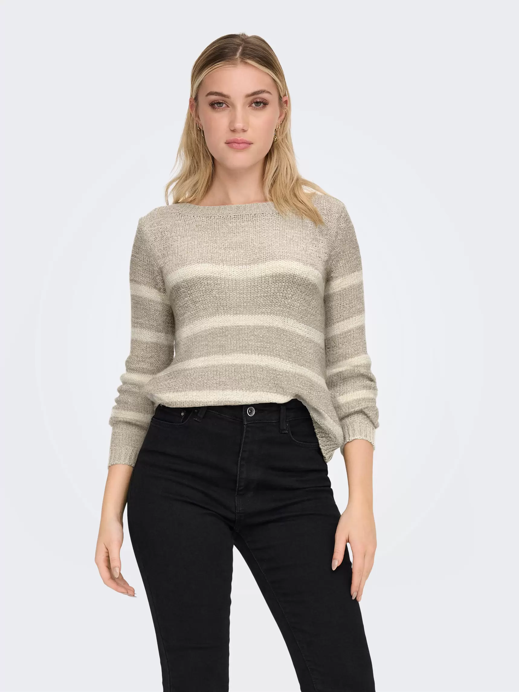 Oferta de ONLGEENA Jersey de punto por 24,99€ en ONLY