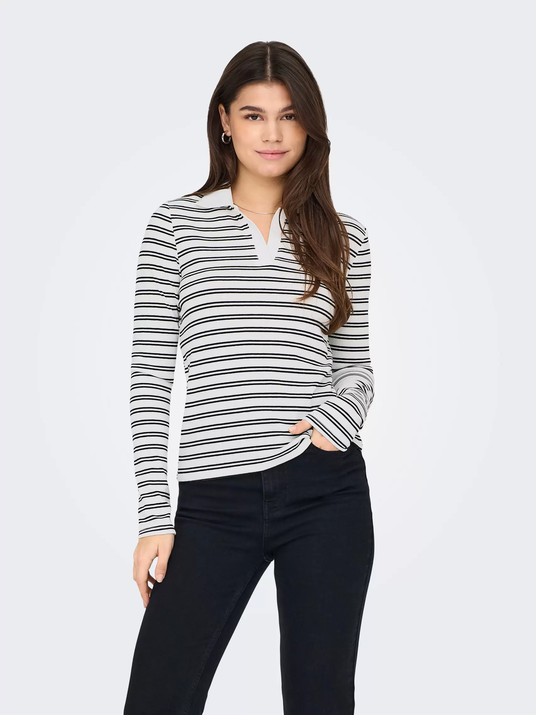 Oferta de JDYHELGA Polo por 24,99€ en ONLY