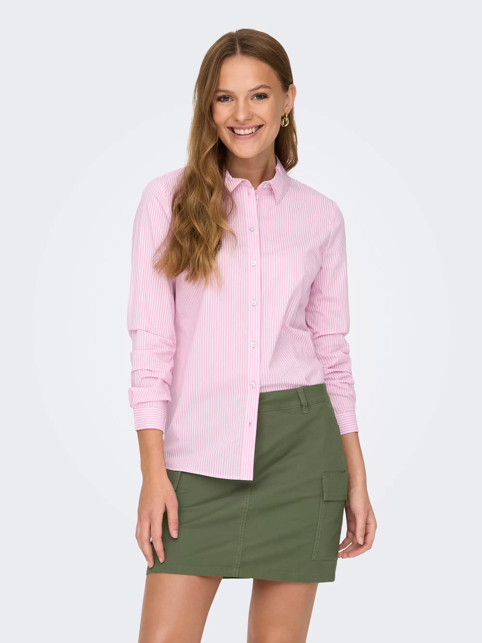 Oferta de JDYMIO Camisa por 19,99€ en ONLY