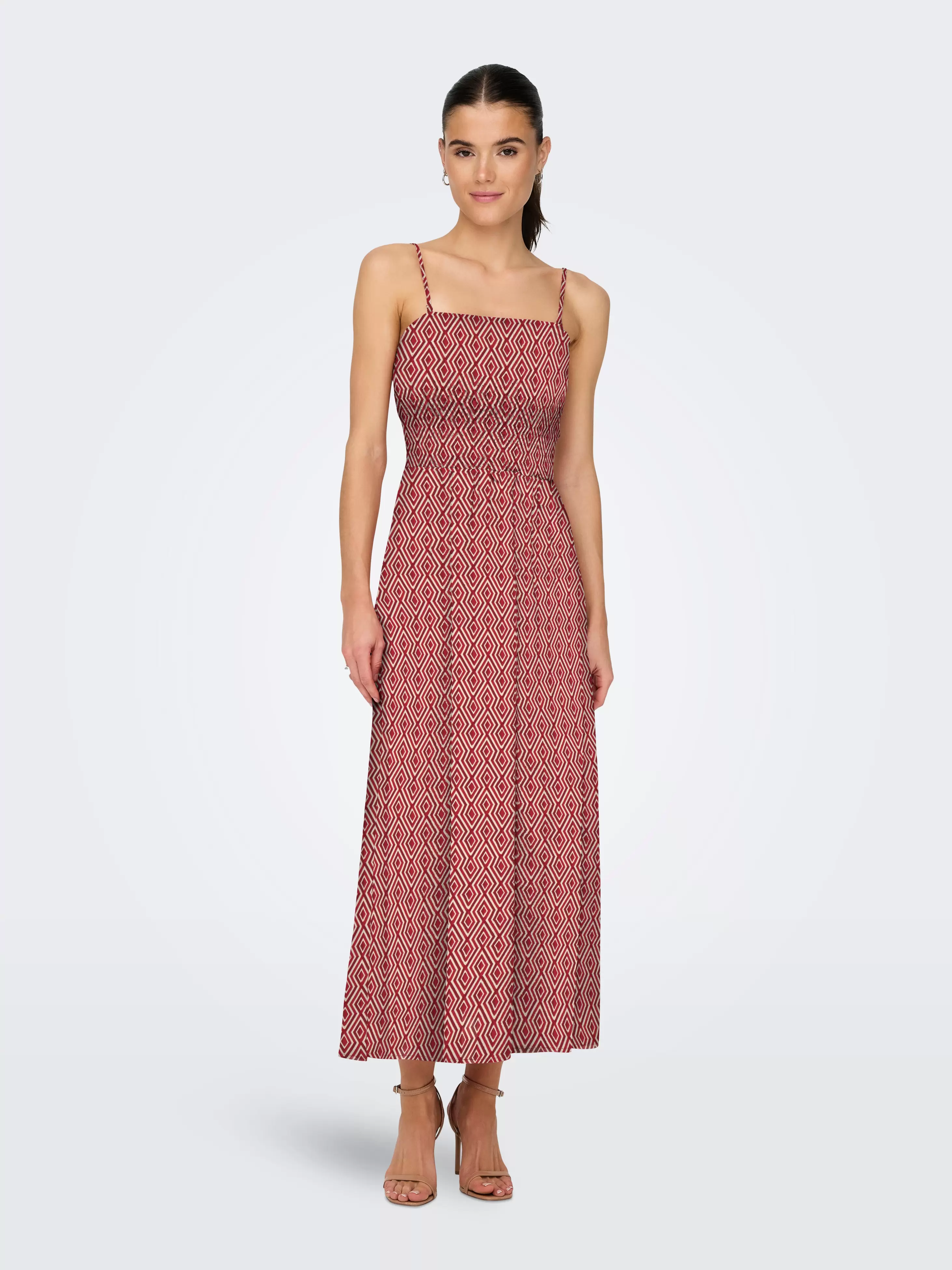 Oferta de ONLNOVA Vestido largo por 39,99€ en ONLY