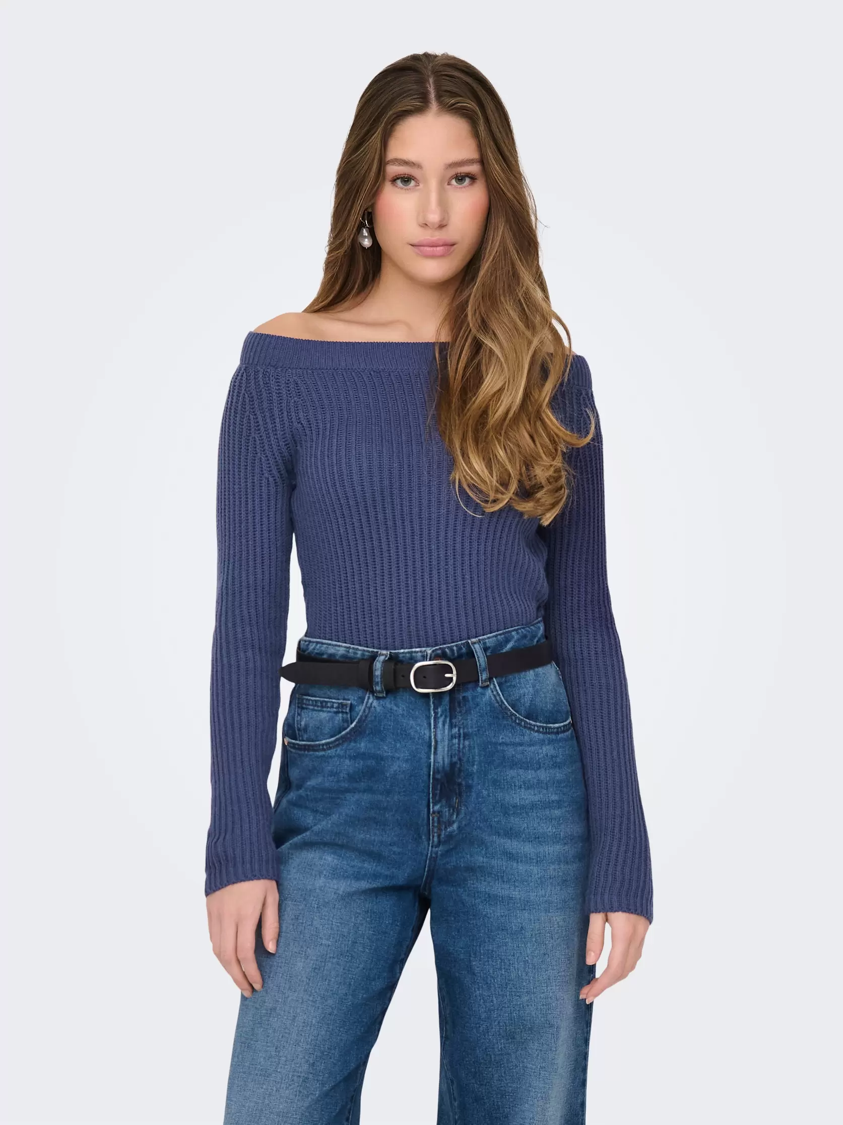 Oferta de JDYLEMON Jersey de punto por 29,99€ en ONLY