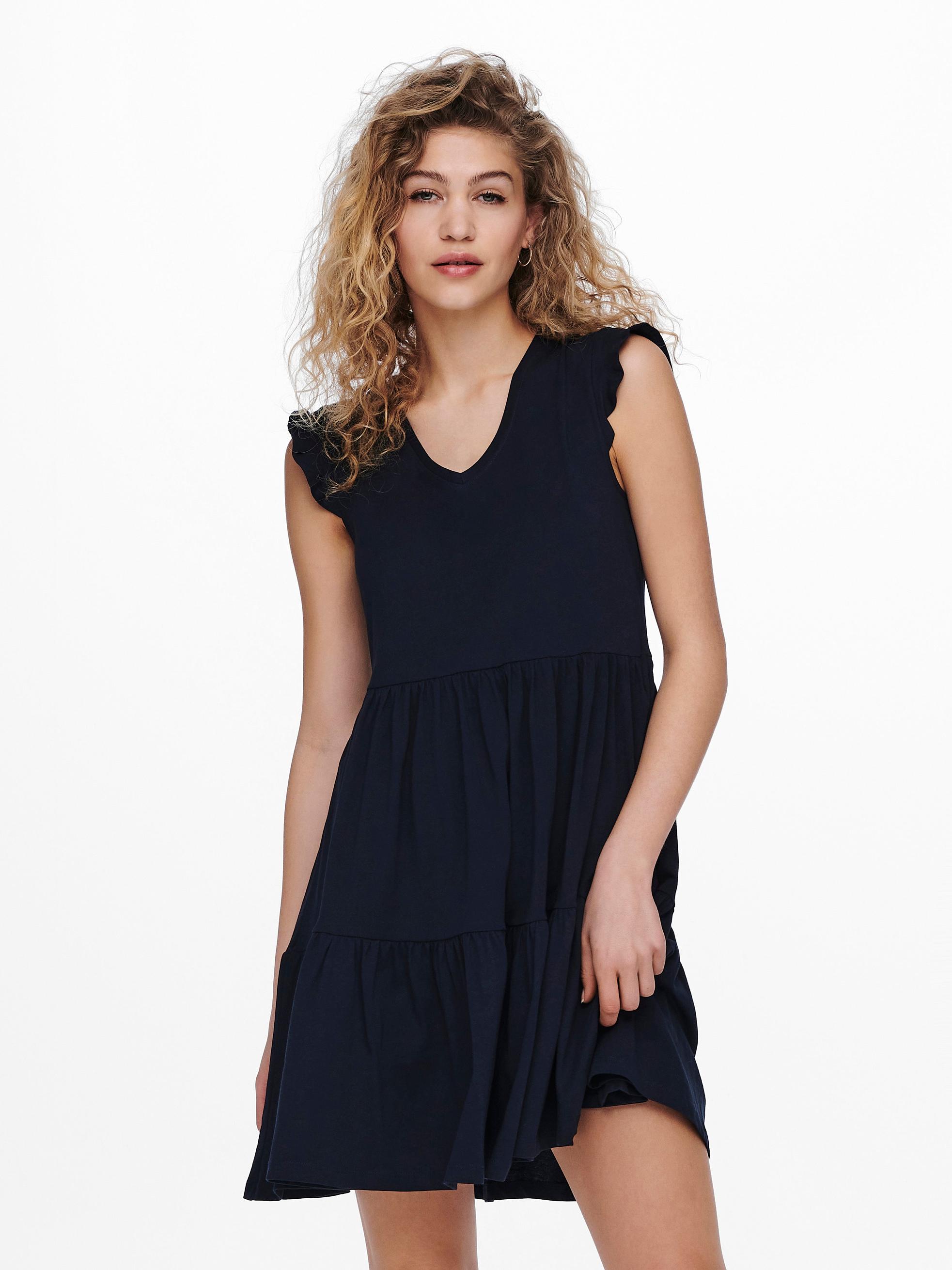 Oferta de ONLMAY Vestido corto por 22,99€ en ONLY