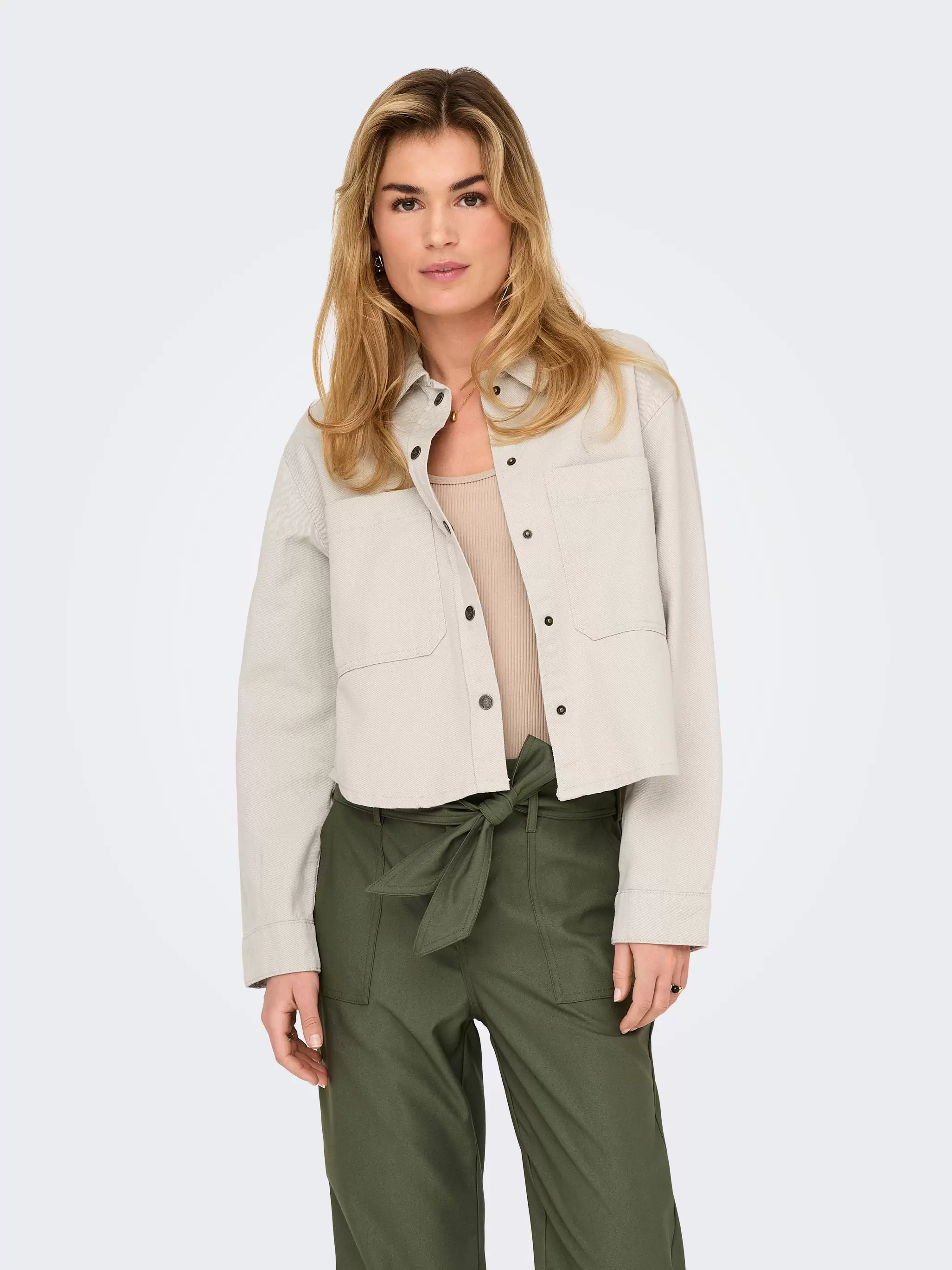 Oferta de ONLDREW Chaqueta por 39,99€ en ONLY