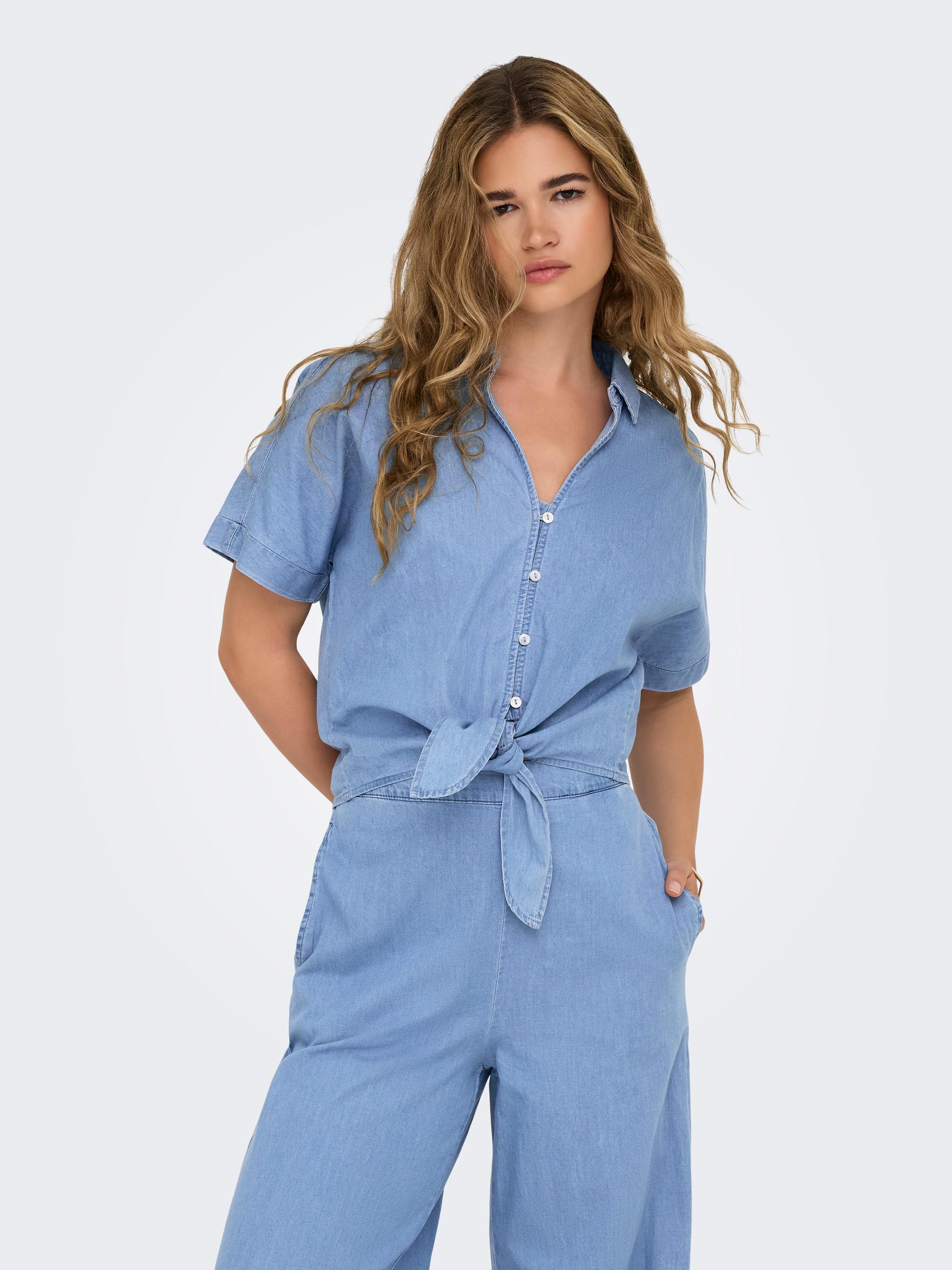 Oferta de ONLNOVA Camisa por 29,99€ en ONLY