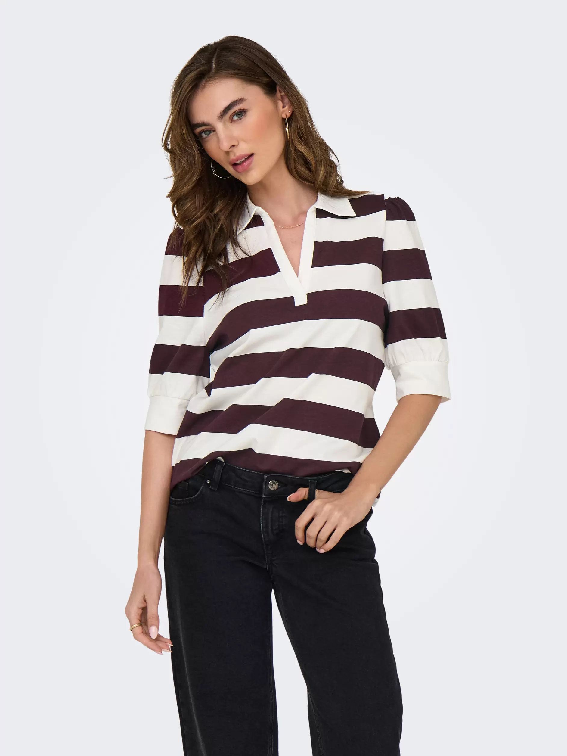 Oferta de JDYDITTE Polo por 24,99€ en ONLY
