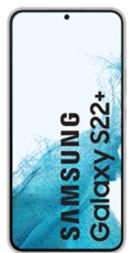 Oferta de Samsung Galaxy S22+ 5G 256GB negro por 810€ en Orange