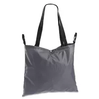 Oferta de Bolsa de provision con bandolera - Gris por 4€ en Orchestra