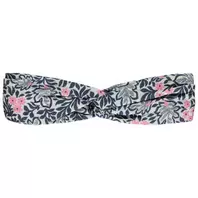 Oferta de Bandeau imprimé fantaisie en double gaze avec effet croisé pour fille por 1,79€ en Orchestra