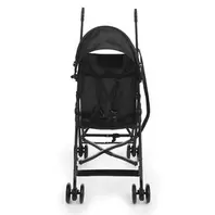 Oferta de Silla de paseo One Way - Negro por 35€ en Orchestra