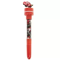 Oferta de Bolígrafo con sello de Cars por 1€ en Orchestra