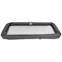 Oferta de Colchón cambiador para cuna de viaje por 5€ en Orchestra