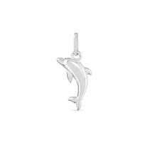 Oferta de Colgante de plata delfín por 20€ en Oro Vivo