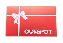 Oferta de Cupón de regalo de Outspot por 25€ en Oteros