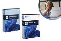 Oferta de Windows 11 por 29,95€ en Oteros