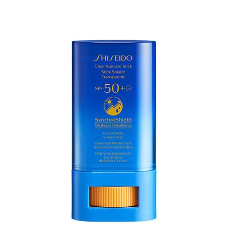 Oferta de Clear Suncare Stick SPF50+ por 25,02€ en Paco Perfumerías