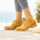 Oferta de Bota Panama por 179€ en Panama Jack