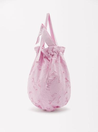 Oferta de NEW Embroidered Bucket Bag  Embroidered Bucket Bag por 39,99€ en Parfois