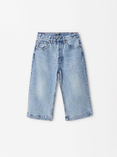 Oferta de Coming soon Capri Jeans  Capri Jeans por 32,99€ en Parfois