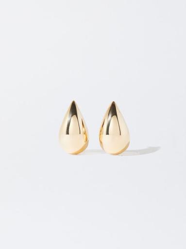Oferta de NEW Golden Drop Earrings  Golden Drop Earrings por 7,99€ en Parfois