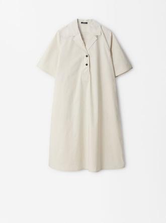 Oferta de 100% Cotton Dress por 35,99€ en Parfois