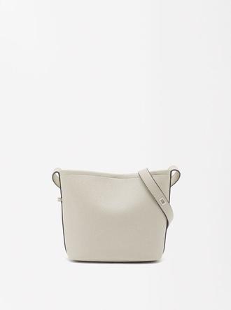 Oferta de Shoulder Bag With Crossbody Bag por 25,99€ en Parfois