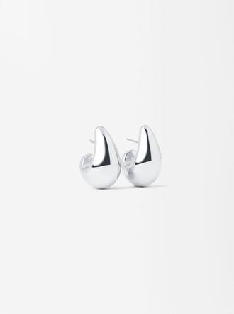 Oferta de Drop Earrings por 5,99€ en Parfois