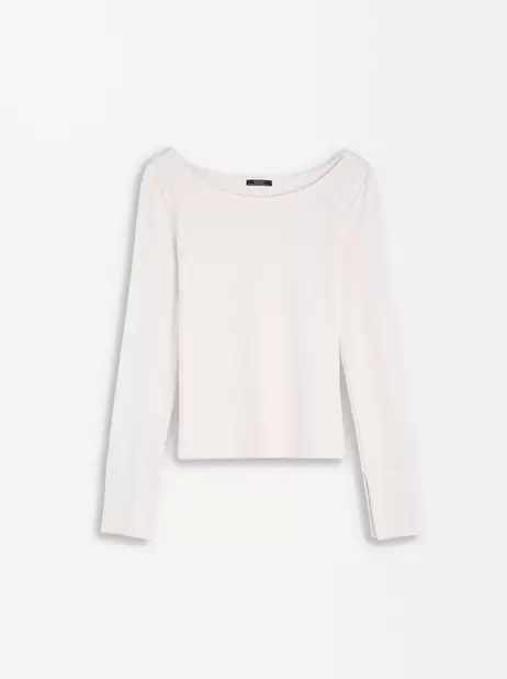 Oferta de Long Sleeve T-Shirt por 19,99€ en Parfois