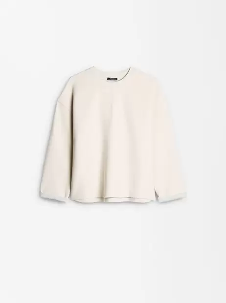 Oferta de Sweatshirt Stitching Detail por 32,99€ en Parfois