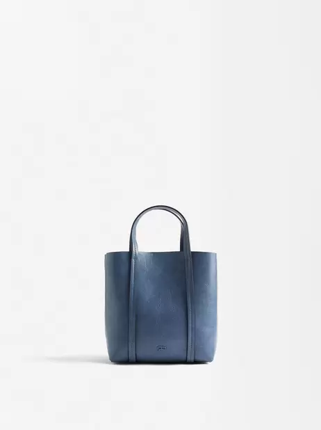 Oferta de Online Exclusive - Tote Bag With Strap por 27,99€ en Parfois