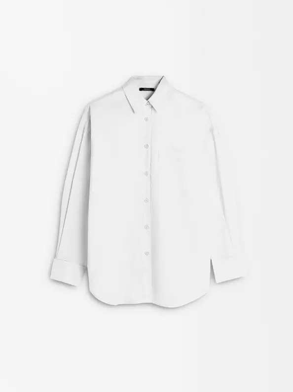 Oferta de 100% Cotton Shirt por 29,99€ en Parfois