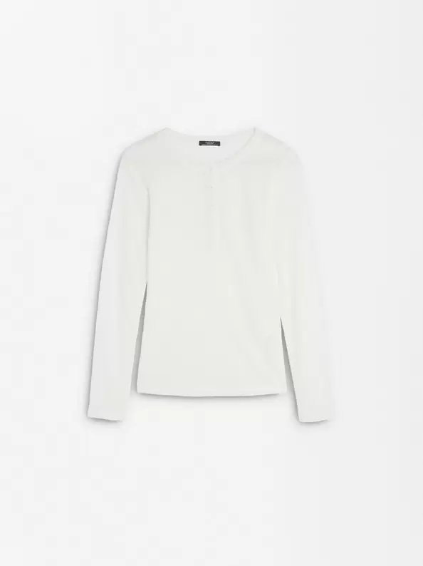 Oferta de Long Sleeve Top por 15,99€ en Parfois